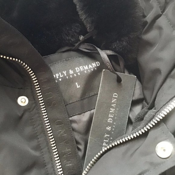Canada Goose SOLARIS PARKA Down Parka - Picture 2 of 5